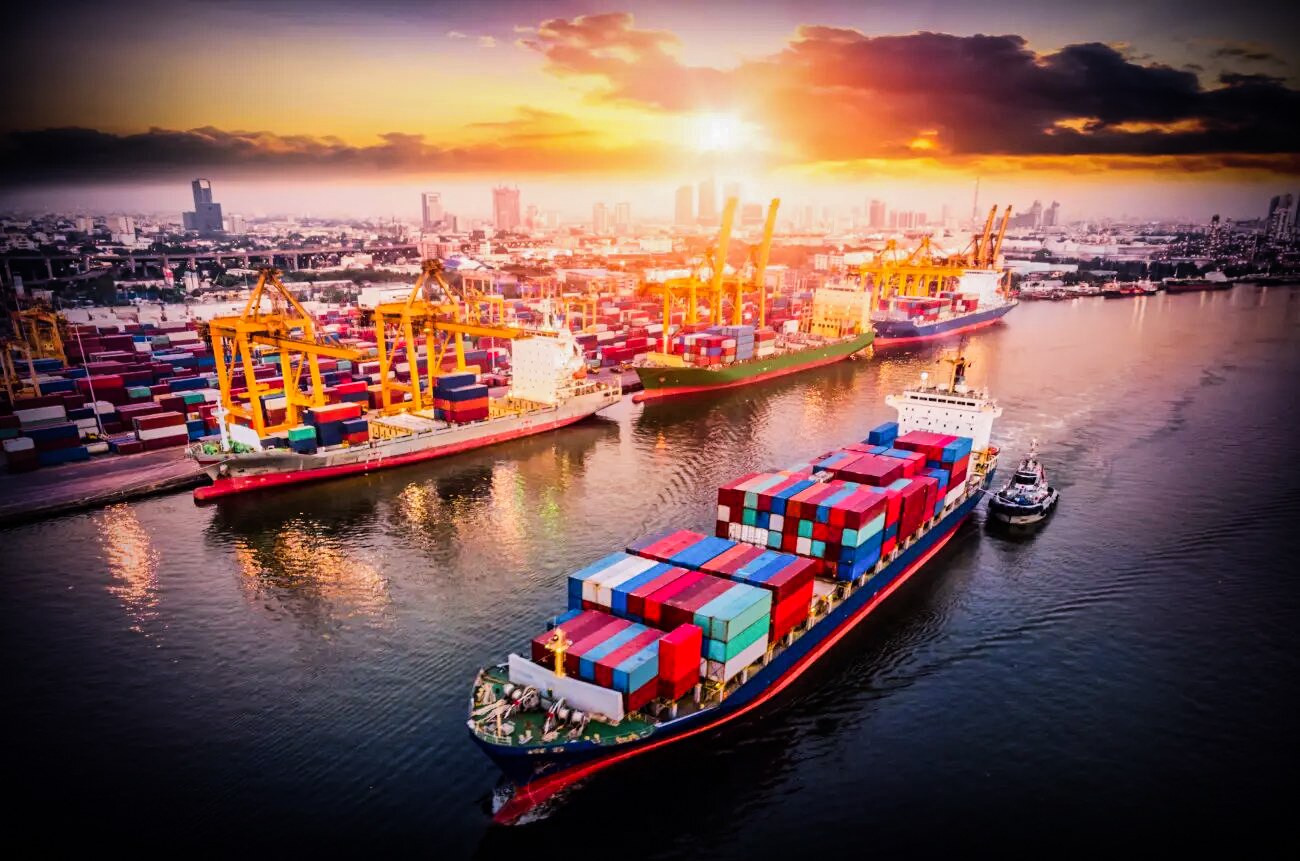 DIPLOMADO EN COMERCIO Y FINANZAS MARÍTIMA PORTUARIA