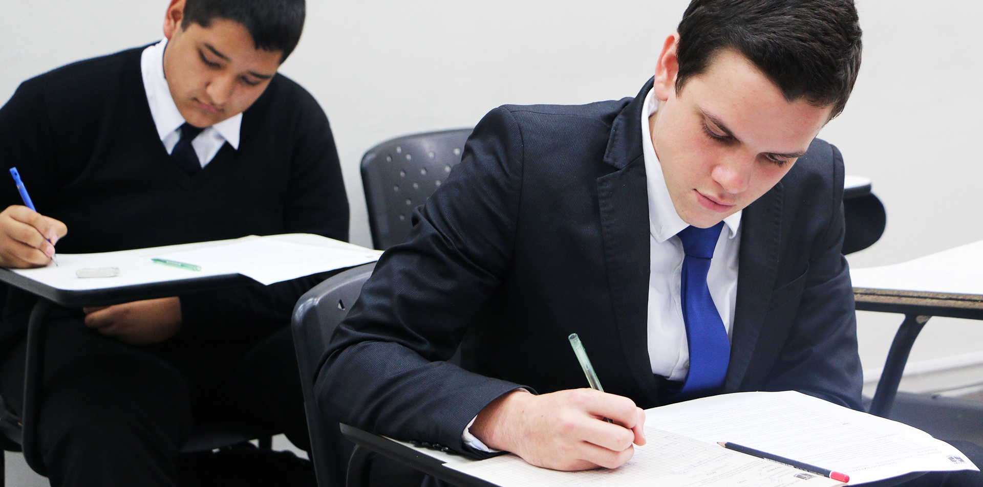 INGRESANTES DEL EXAMEN DE ADMISIÓN AMP –  2023- I