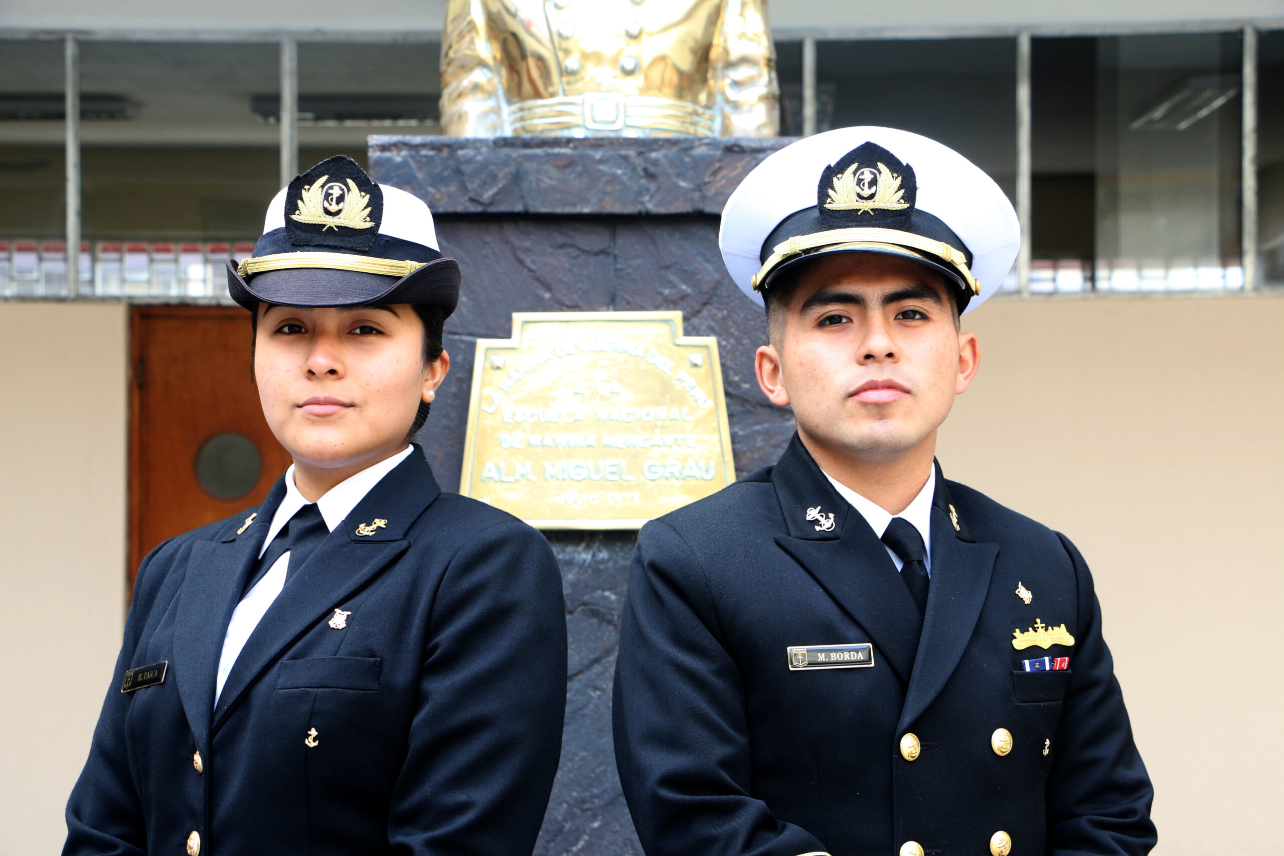 Dirección de Disciplina